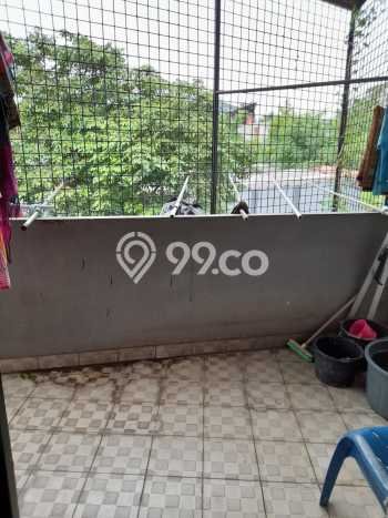 Rumah Minimalis 4 KT di Dadap Tangerang Semi Furnished Rumah Minimalis 4 KT di Dadap Tangerang Semi Furnished
