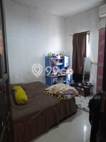 Rumah Minimalis 4 KT di Dadap Tangerang Semi Furnished Rumah Minimalis 4 KT di Dadap Tangerang Semi Furnished