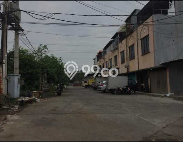 AREA TERBAIK! Ruko di Duri Kosambi, Luas 180m2m², Keramaian Tinggi AREA TERBAIK! Ruko di Duri Kosambi, Luas 180m2m², Keramaian Tinggi