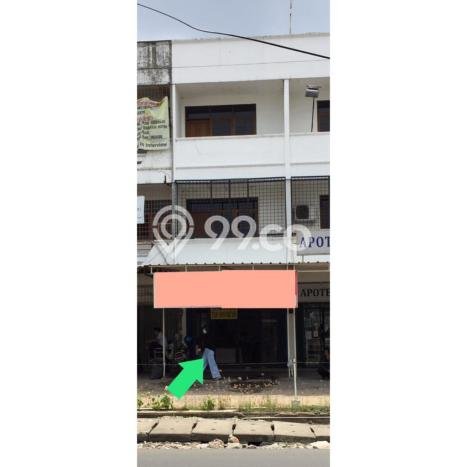 Paling Diincar! Ruko Dijual di Duri Kosambi Harga Kompetitif Paling Diincar! Ruko Dijual di Duri Kosambi Harga Kompetitif