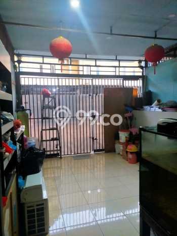 For Sale Hunian Rumah Terawat 2 KT di Dadap, Tangerang For Sale Hunian Rumah Terawat 2 KT di Dadap, Tangerang