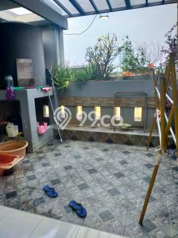 For Sale Hunian Rumah Terawat 2 KT di Dadap, Tangerang For Sale Hunian Rumah Terawat 2 KT di Dadap, Tangerang