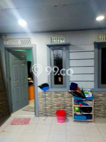 For Sale Hunian Rumah Terawat 2 KT di Dadap, Tangerang For Sale Hunian Rumah Terawat 2 KT di Dadap, Tangerang
