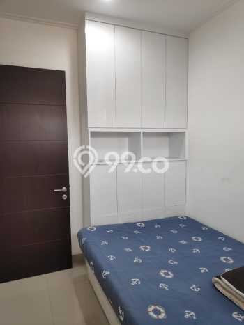 Rumah Asri 3 Kamar Lokasi Sejuk di Pantai Indah Kapuk, Jakarta Utara Rumah Asri 3 Kamar Lokasi Sejuk di Pantai Indah Kapuk, Jakarta Utara