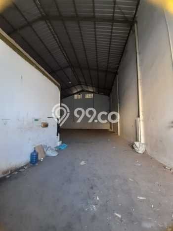 LOKASI STRATEGIS! Gudang di Kosambi, Luas 360m², Kawasan Potensial LOKASI STRATEGIS! Gudang di Kosambi, Luas 360m², Kawasan Potensial