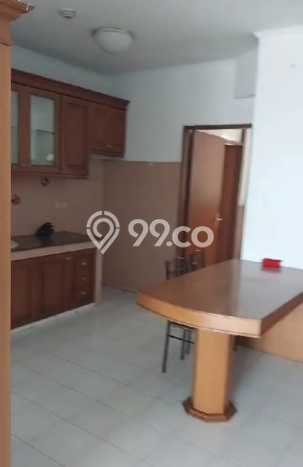 Disewakan Apartemen di Cempaka Mas, 1 KM, Luas 94m², City View Disewakan Apartemen di Cempaka Mas, 1 KM, Luas 94m², City View