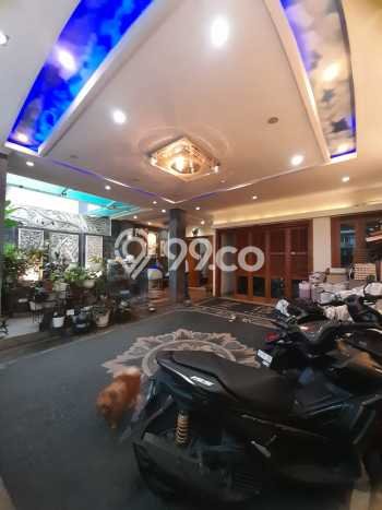 Hunian Super Elit dengan Akses Paling Strategis di Jurumudi, Tangerang Hunian Super Elit dengan Akses Paling Strategis di Jurumudi, Tangerang