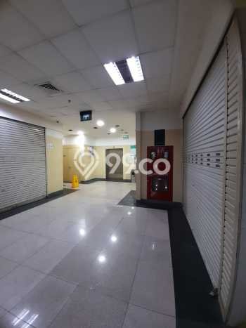 Komersial Dijual di Jakarta Pusat LT 7m2 & LB 7m2 Lokasi Terbaik! Komersial Dijual di Jakarta Pusat LT 7m2 & LB 7m2 Lokasi Terbaik!