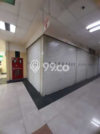 Komersial Dijual di Jakarta Pusat LT 7m2 & LB 7m2 Lokasi Terbaik! Komersial Dijual di Jakarta Pusat LT 7m2 & LB 7m2 Lokasi Terbaik!