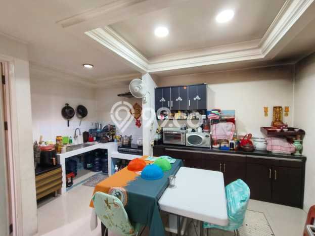 Rumah Modern 3 Kamar LT 75m2 di Gading Serpong Rumah Modern 3 Kamar LT 75m2 di Gading Serpong