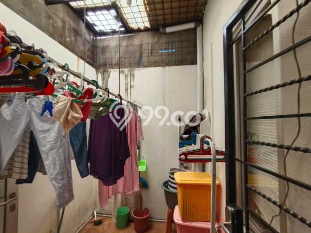Rumah Modern 3 Kamar LT 75m2 di Gading Serpong Rumah Modern 3 Kamar LT 75m2 di Gading Serpong