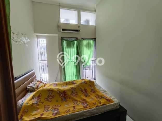Rumah Modern 3 Kamar LT 75m2 di Gading Serpong Rumah Modern 3 Kamar LT 75m2 di Gading Serpong