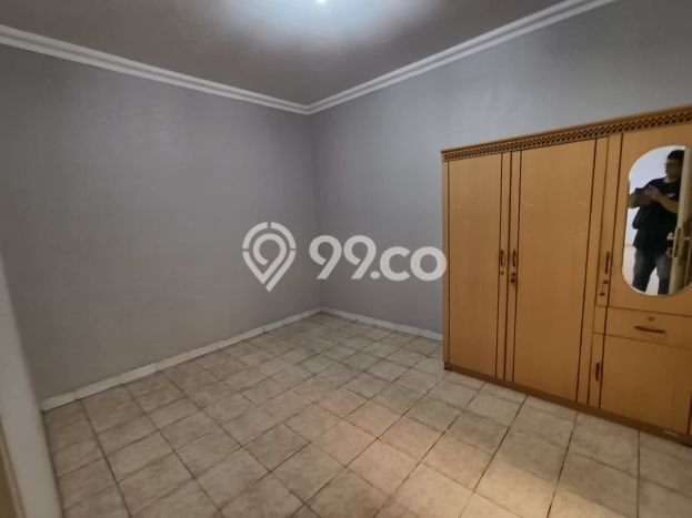 Rumah Elit Modern Siap Huni di Citra Garden Jakarta Barat Rumah Elit Modern Siap Huni di Citra Garden Jakarta Barat