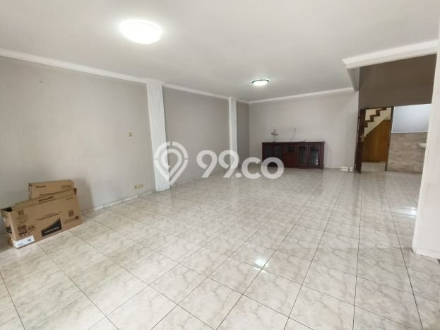 Rumah Elit Modern Siap Huni di Citra Garden Jakarta Barat Rumah Elit Modern Siap Huni di Citra Garden Jakarta Barat
