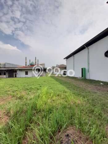 AREA PREMIUM! Gudang Kawasan Kosambi, Luas 2300m2m², Lokasi Premium AREA PREMIUM! Gudang Kawasan Kosambi, Luas 2300m2m², Lokasi Premium