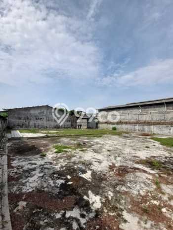 AREA PREMIUM! Gudang Kawasan Kosambi, Luas 2300m2m², Lokasi Premium AREA PREMIUM! Gudang Kawasan Kosambi, Luas 2300m2m², Lokasi Premium