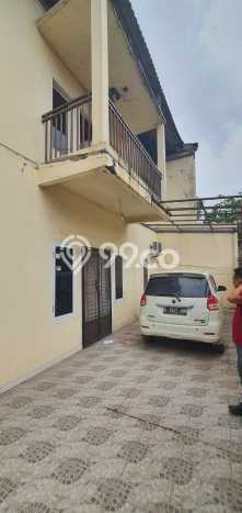 For Sale Rumah 5 Kamar Lokasi Ideal Bagus dan Strategis di Kosambi For Sale Rumah 5 Kamar Lokasi Ideal Bagus dan Strategis di Kosambi