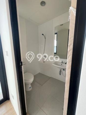 Rumah Modern 3 KT LT 111m2 di Lippo Karawaci Rumah Modern 3 KT LT 111m2 di Lippo Karawaci