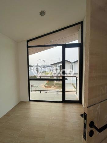 Rumah Modern 3 KT LT 111m2 di Lippo Karawaci Rumah Modern 3 KT LT 111m2 di Lippo Karawaci