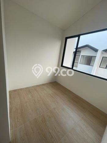 Rumah Modern 3 KT LT 111m2 di Lippo Karawaci Rumah Modern 3 KT LT 111m2 di Lippo Karawaci