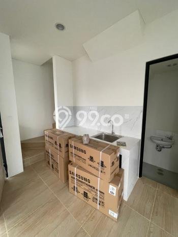 Rumah Modern 3 KT LT 111m2 di Lippo Karawaci Rumah Modern 3 KT LT 111m2 di Lippo Karawaci