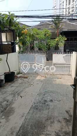 INVESTASI CERDAS! Rumah Premium Kalideres, Jakarta Barat, Luas Tanah 96m² Luas Bangunan 137m² INVESTASI CERDAS! Rumah Premium Kalideres, Jakarta Barat, Luas Tanah 96m² Luas Bangunan 137m²