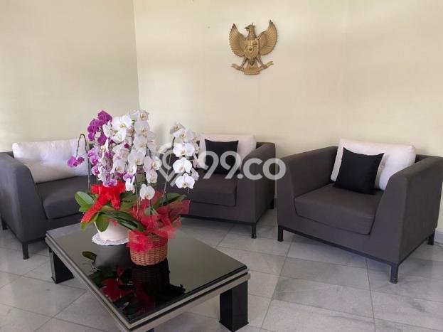 Jual Rumah Luas Megah Dengan View Cantik di Pantai Mutiara, Jakarta Utara Jual Rumah Luas Megah Dengan View Cantik di Pantai Mutiara, Jakarta Utara