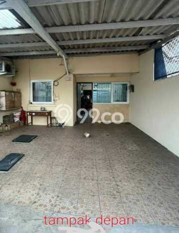 Rumah LT 96m² di Pinggir Kota Duri Kosambi, Jakarta Barat - Harga Menarik Rumah LT 96m² di Pinggir Kota Duri Kosambi, Jakarta Barat - Harga Menarik