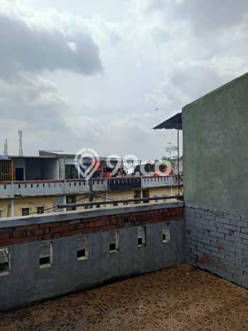 Rumah Modern 3 Kamar LT 56m2 di Dadap Rumah Modern 3 Kamar LT 56m2 di Dadap