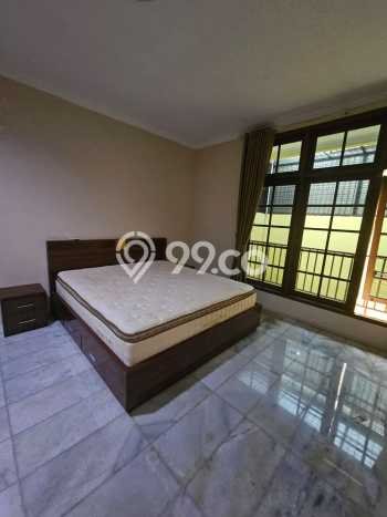 Rumah kawasan Muara Karang, 4 KT, View Indah, Luas 200m² LB 400m² Rumah kawasan Muara Karang, 4 KT, View Indah, Luas 200m² LB 400m²