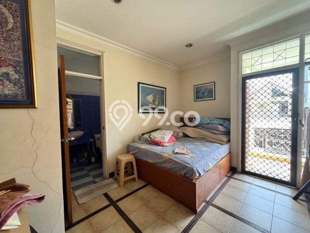 Best Deal Hunian Mewah Ideal dan Luas di Penjaringan, Jakarta Utara Best Deal Hunian Mewah Ideal dan Luas di Penjaringan, Jakarta Utara