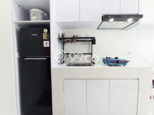Rumah Kost Dijual di BSD Tangerang Luas 36m2 Rumah Kost Dijual di BSD Tangerang Luas 36m2
