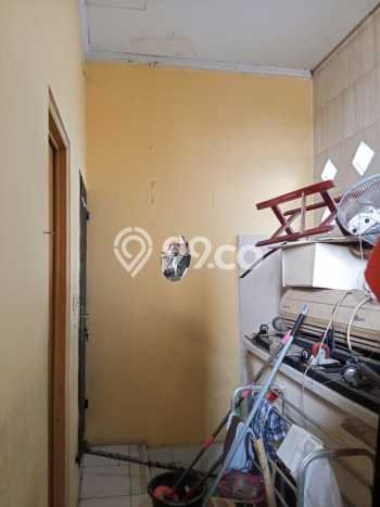 Unit Ruko Dijual di Kosambi Tangerang Luas Bangunan 225m2 Unit Ruko Dijual di Kosambi Tangerang Luas Bangunan 225m2