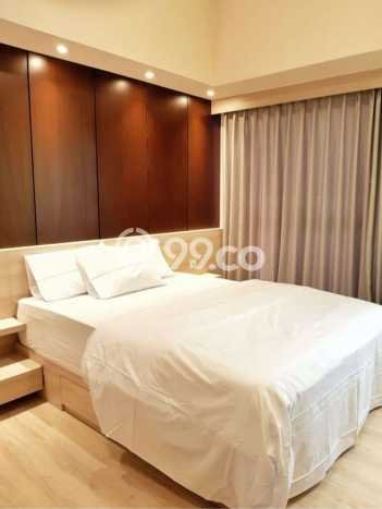 Dijual Apartemen 0 Kamar Tidur, 1 Kamar Mandi di Cisauk, Tangerang Dijual Apartemen 0 Kamar Tidur, 1 Kamar Mandi di Cisauk, Tangerang