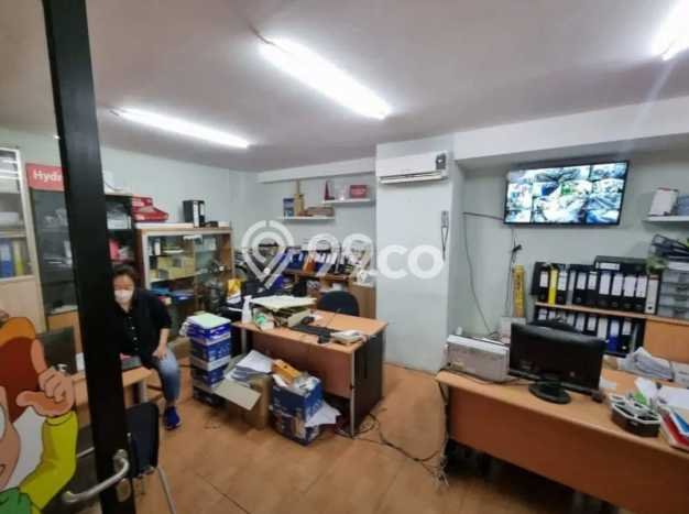 Untuk Dijual Ruko di Penjaringan, Jakarta Utara Harga Penawaran Spesial Untuk Dijual Ruko di Penjaringan, Jakarta Utara Harga Penawaran Spesial