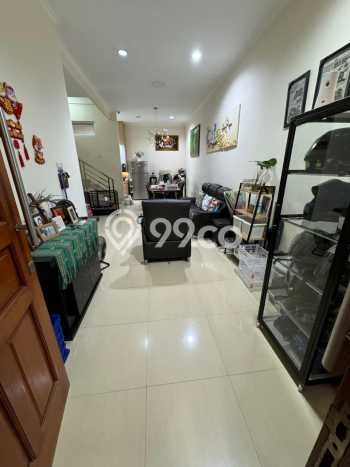 Jual Rumah Luas Megah Dengan View Eksklusif di Sunter, Jakarta Utara Jual Rumah Luas Megah Dengan View Eksklusif di Sunter, Jakarta Utara