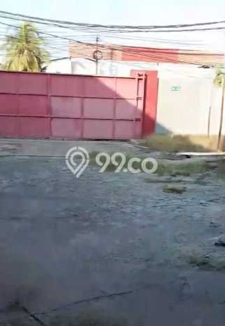 FOR RENT! Gudang di Teluk Naga Cocok untuk Bisnis 1200m2 FOR RENT! Gudang di Teluk Naga Cocok untuk Bisnis 1200m2