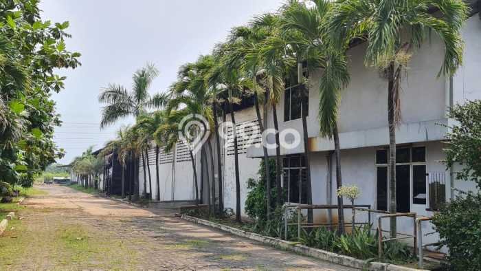 Tanah Kavling Dijual di Pasar Kemis, Tangerang dengan Luas Tanah 65000m2 Tanah Kavling Dijual di Pasar Kemis, Tangerang dengan Luas Tanah 65000m2