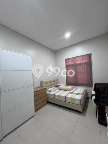 Hunian Mewah Siap Huni LT 175m2 di Penjaringan, Jakarta Utara Hunian Mewah Siap Huni LT 175m2 di Penjaringan, Jakarta Utara