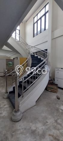 Dijual Rumah Mewah Megah Dengan View Eksklusif di Pluit, Jakarta Utara Dijual Rumah Mewah Megah Dengan View Eksklusif di Pluit, Jakarta Utara