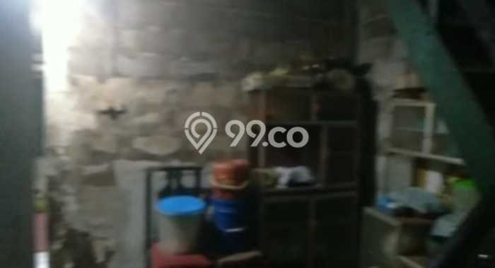 Rumah Modern 3 Kamar LT 85m2 di Kapuk Rumah Modern 3 Kamar LT 85m2 di Kapuk