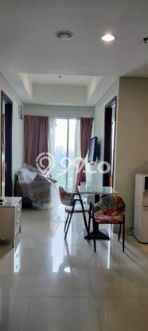 Tersedia Apartemen 3 KT & 2 KM di Cengkareng, Jakarta Barat Tersedia Apartemen 3 KT & 2 KM di Cengkareng, Jakarta Barat