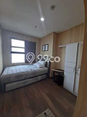 Hunian Strategis 118m2 di Pluit Jakarta Utara 3 Bedroom Hunian Strategis 118m2 di Pluit Jakarta Utara 3 Bedroom