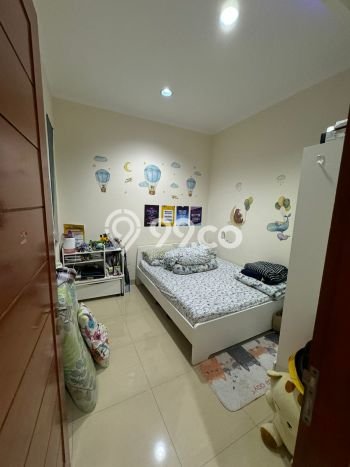 Jual Rumah Luas Megah Dengan View Eksklusif di Sunter, Jakarta Utara Jual Rumah Luas Megah Dengan View Eksklusif di Sunter, Jakarta Utara