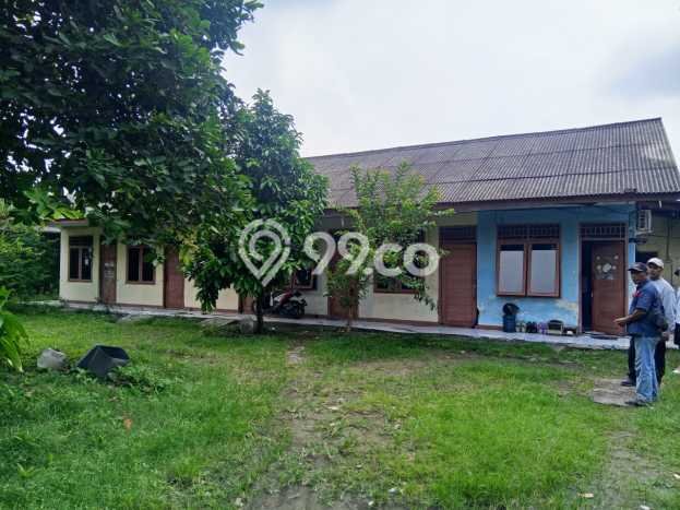 Lahan Disewakan Lokasi Batu Ceper Tangerang Luas 1000m2 Lahan Disewakan Lokasi Batu Ceper Tangerang Luas 1000m2