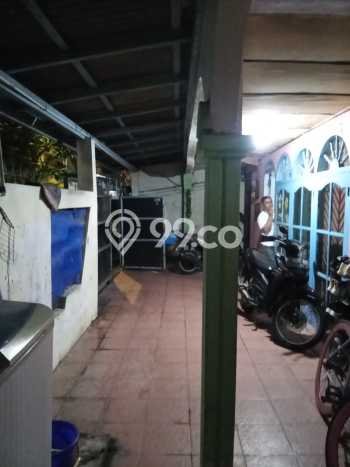 Kavling Tanah di Kemayoran Dijual Luas 135m2 Legalitas - Kavling Tanah di Kemayoran Dijual Luas 135m2 Legalitas -