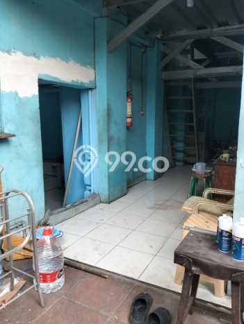 Unit Ruko Paling Strategis di Tambora Jakarta Barat dengan LB 450m2 Unit Ruko Paling Strategis di Tambora Jakarta Barat dengan LB 450m2