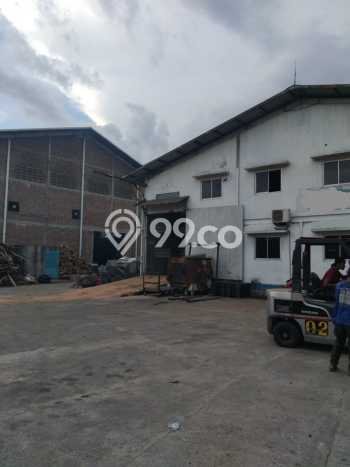 Pabrik Paling Dicari LB 7000m2 Dijual di Cikupa Pabrik Paling Dicari LB 7000m2 Dijual di Cikupa