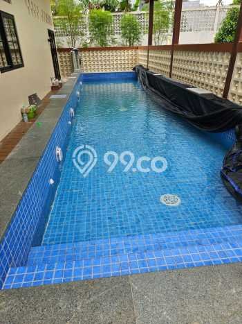 Dijual Rumah Premium dengan Fasilitas Sekitar Lengkap di Kelapa Dua, Tangerang Dijual Rumah Premium dengan Fasilitas Sekitar Lengkap di Kelapa Dua, Tangerang