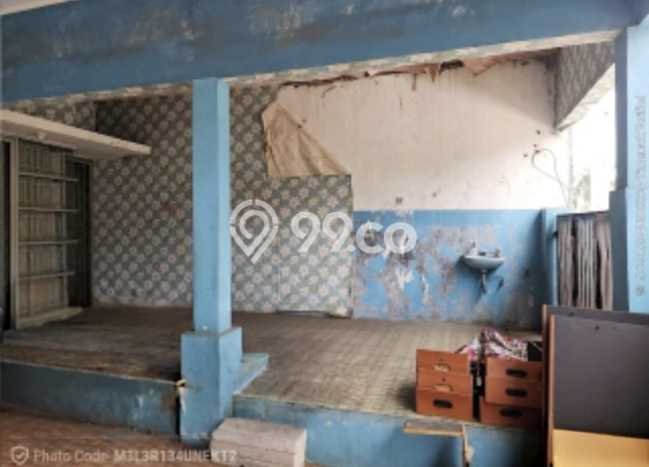 Rumah Strategis Minimalis Lb 180m2 di Serpong Utara, Tangerang Selatan Rumah Strategis Minimalis Lb 180m2 di Serpong Utara, Tangerang Selatan